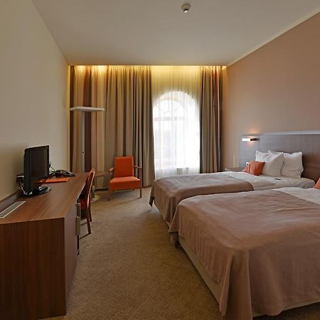 Hotel Budweis 외부 사진