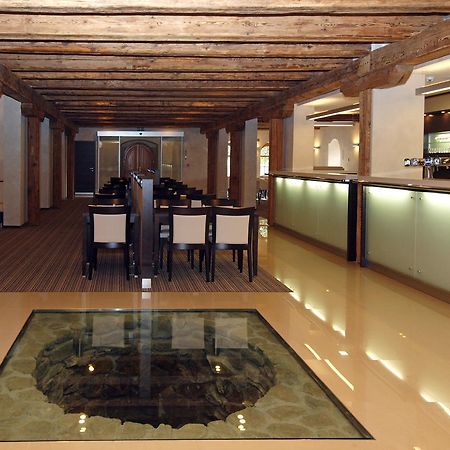 Hotel Budweis 외부 사진