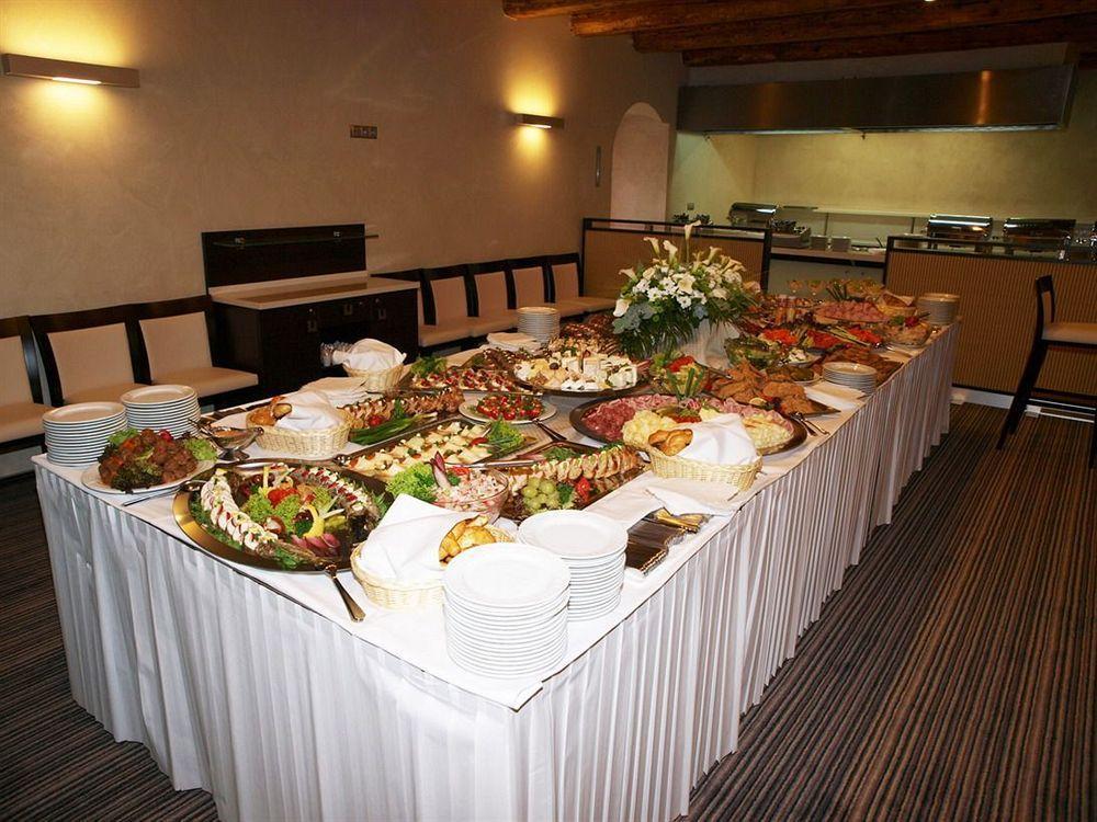 Hotel Budweis 외부 사진