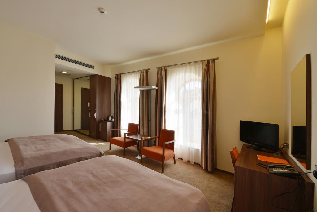Hotel Budweis 외부 사진