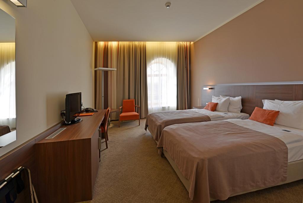 Hotel Budweis 외부 사진