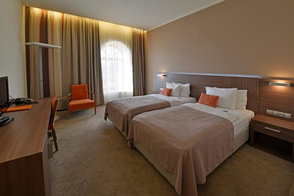 Hotel Budweis 외부 사진