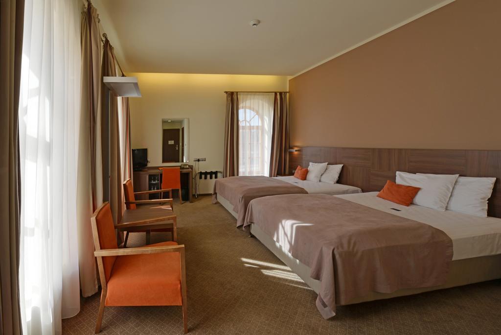 Hotel Budweis 외부 사진