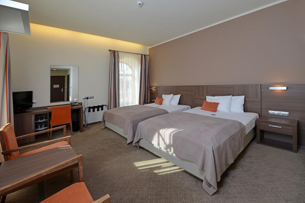 Hotel Budweis 외부 사진