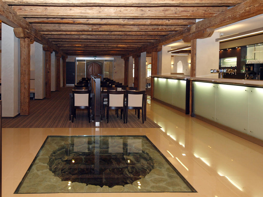 Hotel Budweis 외부 사진