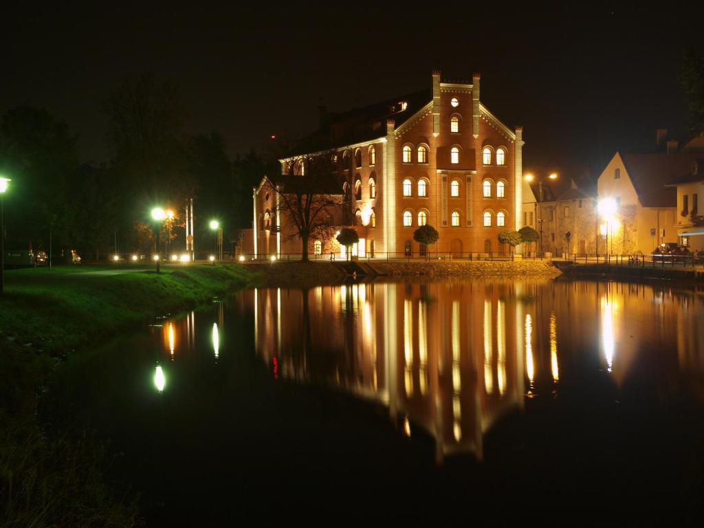 Hotel Budweis 외부 사진