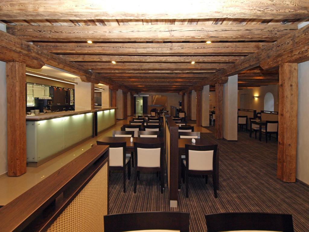 Hotel Budweis 외부 사진