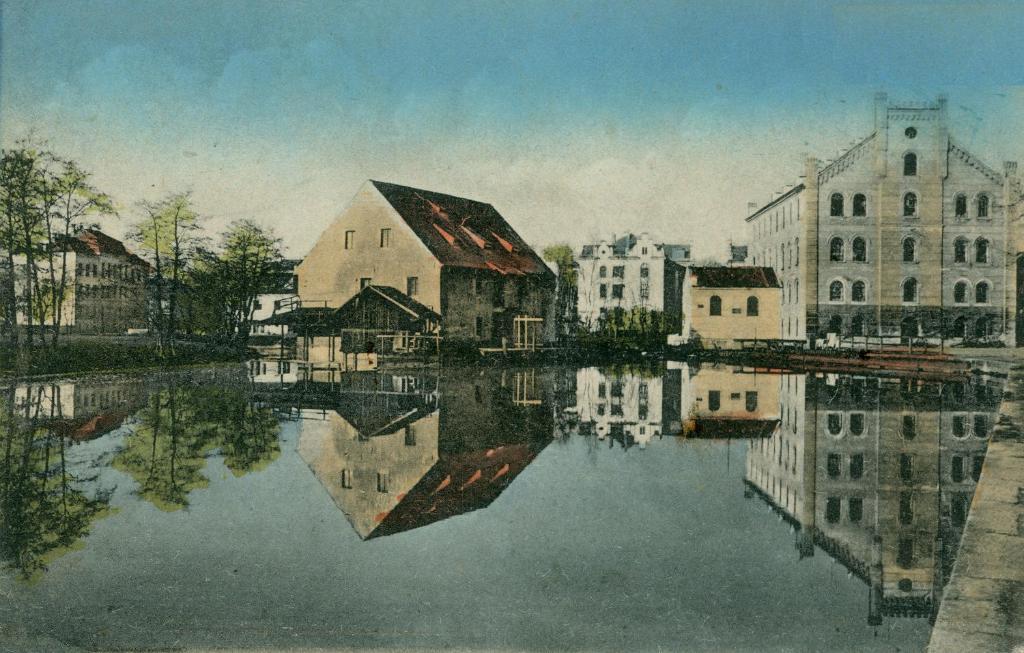 Hotel Budweis 외부 사진