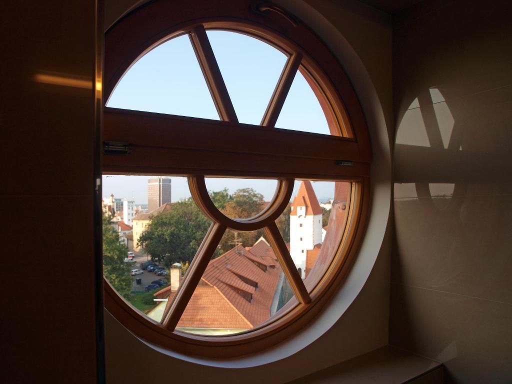 Hotel Budweis 외부 사진